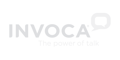 Invoca Logo