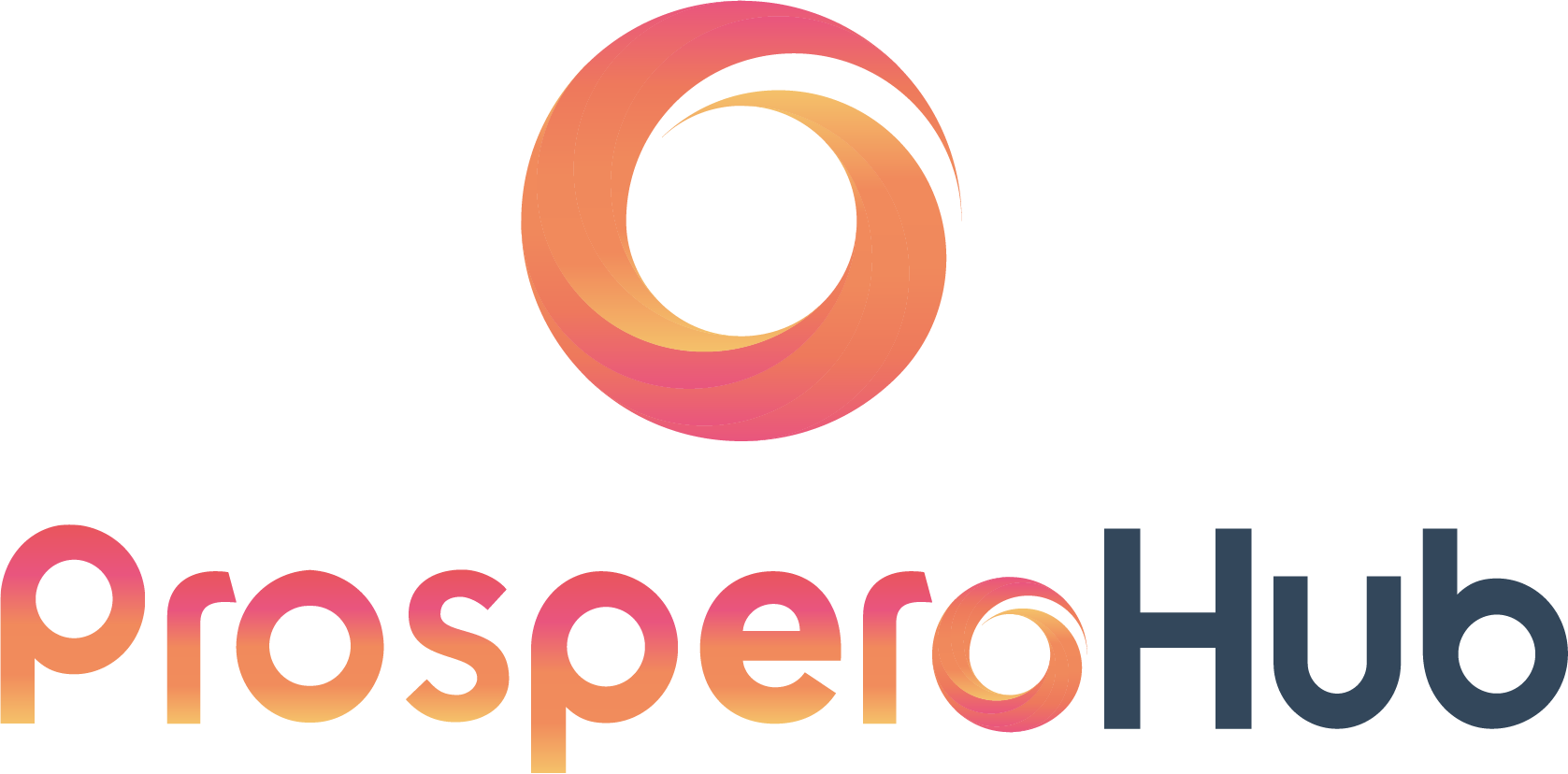 ProsperoHub Limited Logo