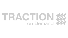 Traction on Demand Logo